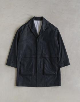 Mittan羊毛棉外套CT-48