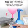 马丁兄弟儿童玩具空气动力气球车男孩女孩科学实验吹气球飞天宝宝早教玩具 商品缩略图4