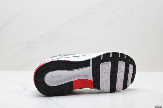 耐克Nike P-6000 Initiator Running复古经典低帮休闲运动跑步鞋BV1021-005男鞋 商品图8