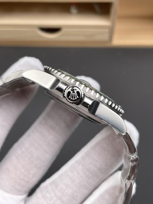 sh026  劳力士潜航者绿水鬼完美细节同步二代、三代绿水鬼（SH） 商品图3