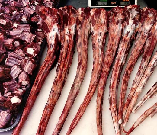 牛气冲天套餐牛腱子、牛腩、牛肋排、牛尾 商品图3