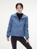 lu*同款海外版立领跑步运动瑜伽棉服外套 商品缩略图6