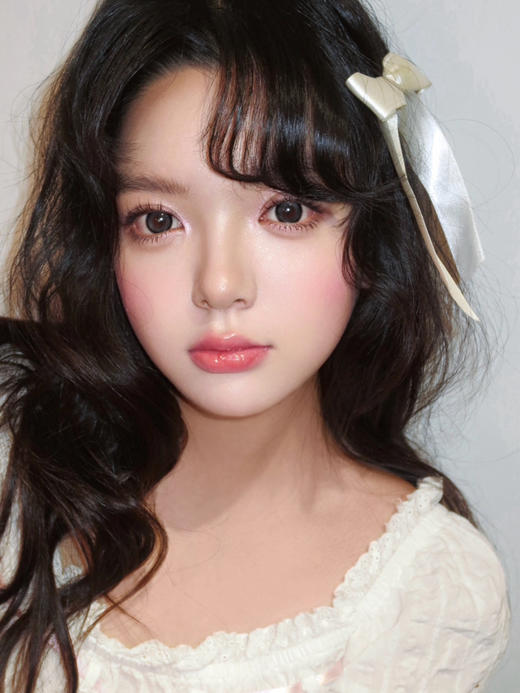 PUFFGIRL奶油小羊（佩戴直径:14.5mm) 商品图3