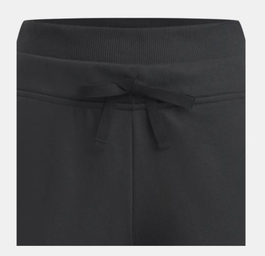 安德玛女子UA OG 96毛圈阔腿长裤6010102-001 商品图2