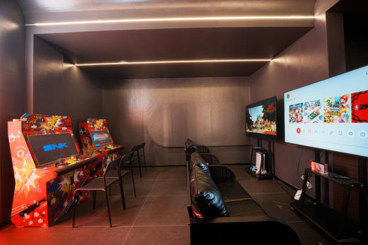 昆明慢姑娘澜泽别苑轰趴馆 商品图5