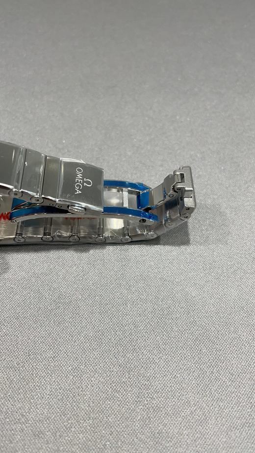 sh011-欧米伽星座系列28mm紫盘（SH） 商品图4