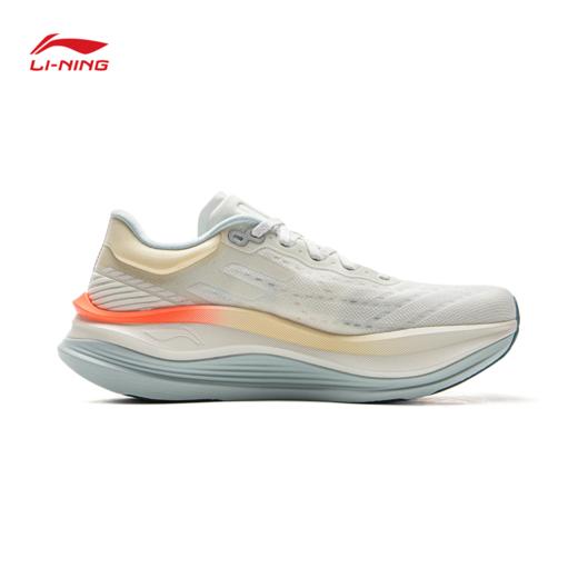 李宁越影5 PRO女子反光轻量高回弹缓震保护跑鞋ARHV014 商品图9