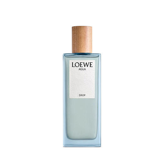 罗意威之水晶莹露珠女士香水50ml 有效期至29-3 商品图1