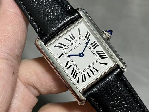 SH033 坦克TankMust中号腕表 29.5×22mm（SH） 商品图1