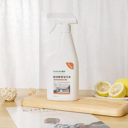 素邦生态厨房清洁组合 商品图5