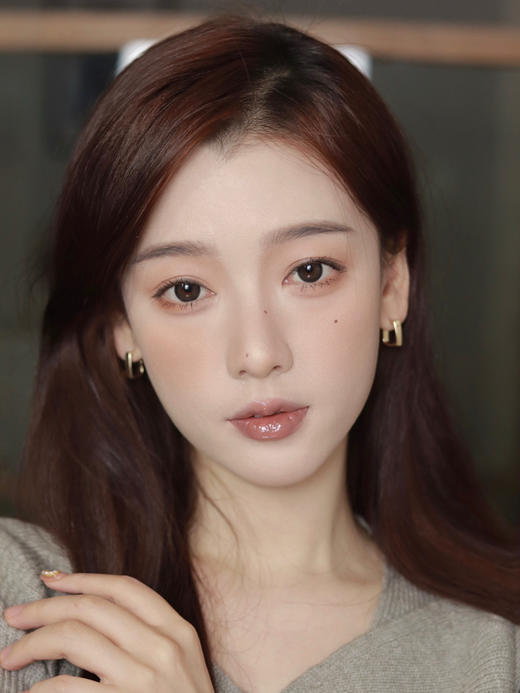 AROUGE艺考黑（佩戴直径：14.0mm） 商品图4