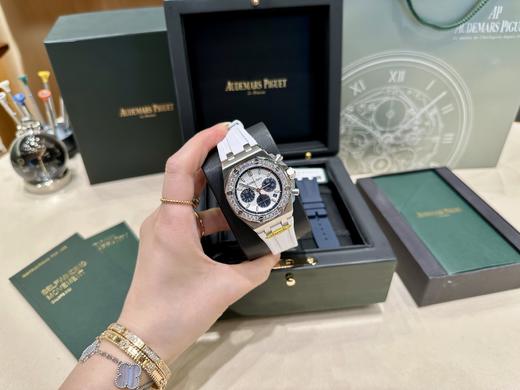 SH017 爱彼皇家橡树离岸型26231st系列 （SH） 商品图0