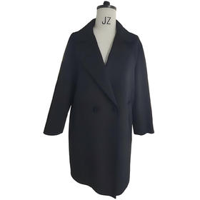 朵拉梵西大衣F28D1729