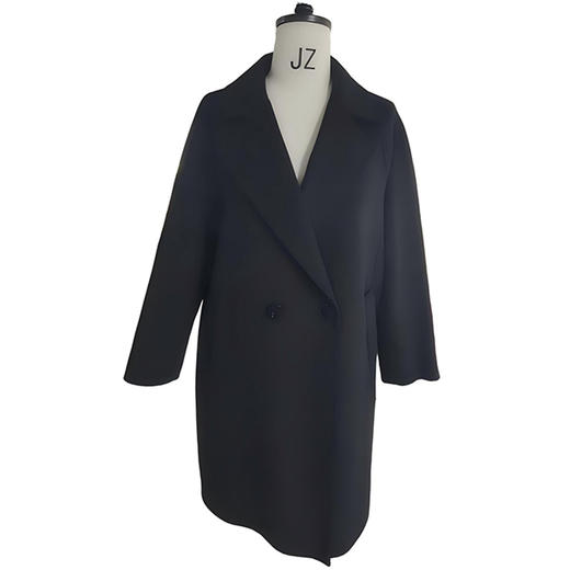 朵拉梵西大衣F28D1729 商品图0