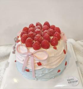 绯色浪漫—莓好时光