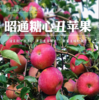 【云南昭通丑苹果】京东到家 香脆可口 清甜脆爽 果香浓郁 酸甜适中 细滑多汁  4种规格任选 商品缩略图1