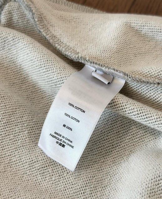 新款Cal*in Klein卫衣卫裤套装 商品图11