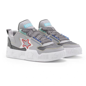 STARTER 299.9元 音浪2鞋 (线上线下同时在售不保证有货，无原鞋盒介意勿拍）585883-TY