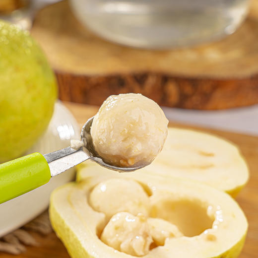 【奶油芭乐、红心芭乐】果香浓郁、 软糯香甜 商品图1