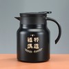 福杯满溢茶水分离壶316不锈钢杯1000ml 商品缩略图2