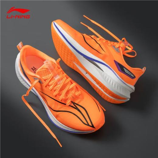 李宁男子冬季轻型跑步鞋运动鞋ARPU007-12 商品图1