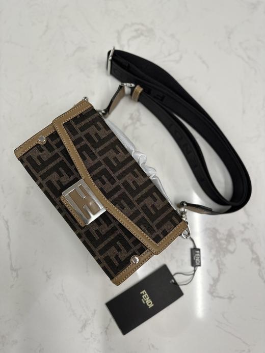 男款盒子包 許光漢同款011 商品图0