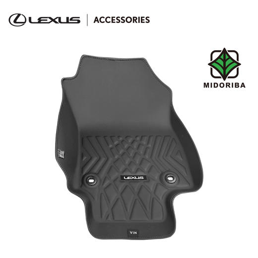 净享皮革立体脚垫全新NX21年10月之后车型 商品图4