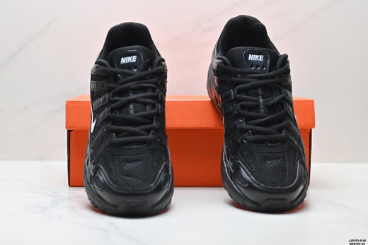 耐克Nike P-6000 Initiator Running复古经典低帮休闲运动跑步鞋BV1021-005男鞋 商品图6