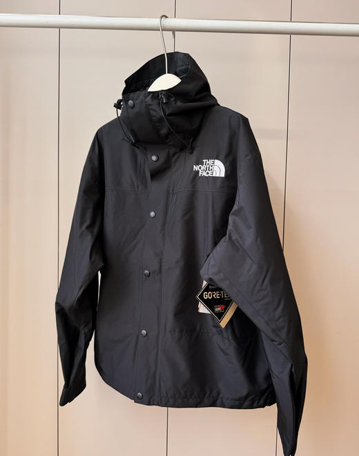 就一批原单官网4998北面冲锋衣外套 商品图3