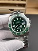 sh026  劳力士潜航者绿水鬼完美细节同步二代、三代绿水鬼（SH） 商品缩略图2