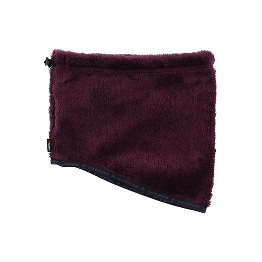 and wander high loft fleece neck 超轻高保暖POLARTEC抓绒围脖 商品图1