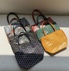 重磅必入！福利  狗牙双面mini  迷你购物袋 老花菜篮子手提包 商品缩略图1
