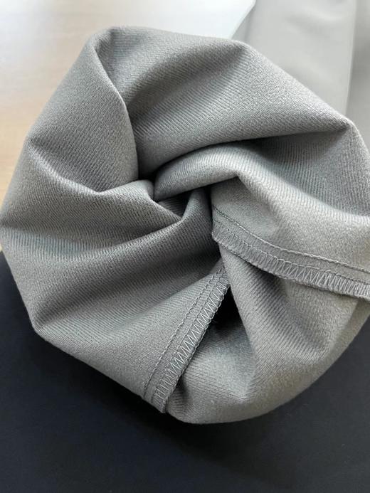 D102031男士防水透湿梭织运动休闲长裤加绒裤 商品图14