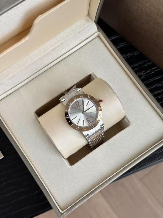 sh013-BV宝格丽女士石英腕表（SH） 商品图2