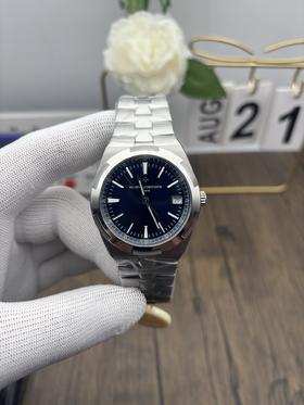 SH028 纵横四海4500V男款机械机芯41表盘--加300送表带（SH）