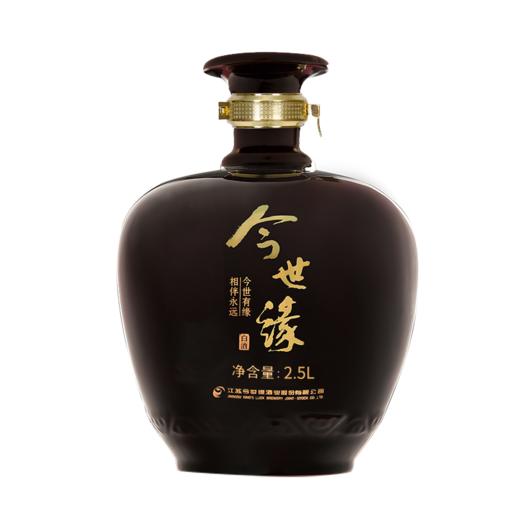 【酒厂直营】今世缘封坛3月酿65度单瓶 商品图2