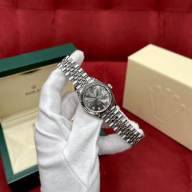 sh001-劳力士日志系列颜色备注 31表盘 可联系客服咨询另外颜色