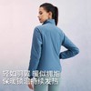 lu*同款海外版立领跑步运动瑜伽棉服外套 商品缩略图5