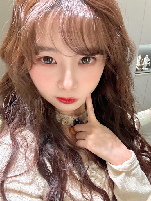 CLAIRECOLOR栗宝(佩戴直径:14.3mm) 商品图4