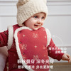 【宝宝服饰】嫚熙童装儿童棉马甲宝宝冬季保暖加厚婴幼儿夹棉男女童小月龄背心 商品缩略图3