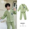 【迪士尼disney泡芙绒儿童居家服】这个款绝对要爆迪士尼A类儿童泡芙绒套装睡衣家居服 商品缩略图4