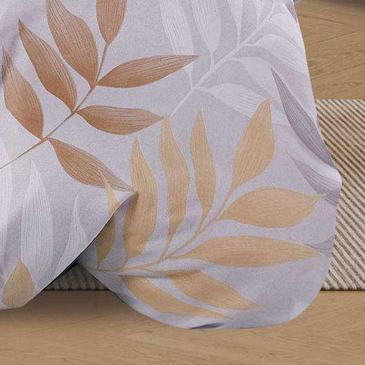 芳恩 生态长棉绒四件套 商品图5