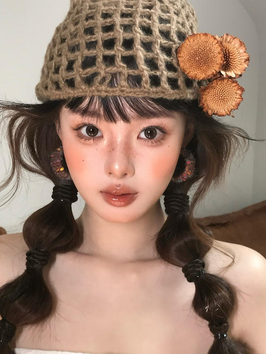 CLAIRECOLOR高光巧（佩戴直径：14.3mm） 商品图5