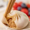 蟹黄汤包 | 新鲜蟹黄+后腿土猪肉  皮薄馅足 每口爆汁 老面发酵更松软 细腻绵密如云感口感 冷链速达锁鲜味 早餐/点心优选 商品缩略图1