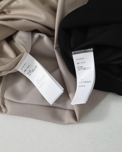 oakley刺绣帽衫 定织定染混纺面料 透气耐磨抗皱 胸口精美小刺绣 商品图7