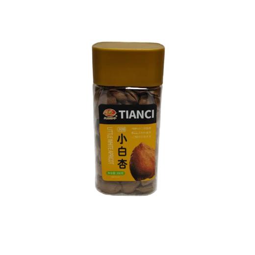 小白杏 208g/罐 商品图0