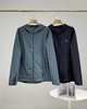 D102027软壳外套男防泼水透湿耐磨轻量软壳夹克 商品缩略图0