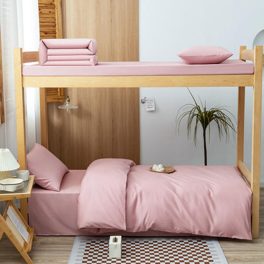 芳恩 优品全棉单人三件套 商品图0