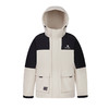 骆驼蛟龙Pro工装羽绒服男冬季2025新款连帽加厚保暖外套 M13CF00100_M13CF00100A 商品缩略图4
