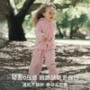 【宝宝服饰】嫚熙童装儿童摇粒绒外套秋冬保暖男女童宝宝百搭外套 商品缩略图3
